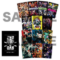 ���������꡼ No.012�Υ���ͥ������ / �֥ҥץޥ��פ��緿���٥�ȡ�Hypnosis Flava @ Mixalive TOKYO�ɤν��Ÿ��̾�Ų������ǳ��ŷ���