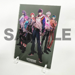 ���������꡼ No.016�Υ���ͥ������ / �֥ҥץޥ��פ��緿���٥�ȡ�Hypnosis Flava @ Mixalive TOKYO�ɤν��Ÿ��̾�Ų������ǳ��ŷ���