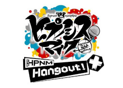 ���������꡼ No.001�Υ���ͥ������ / �֥ҥץޥ��ס��쥮��顼���Ȥ��˥塼���롣��ë�յ��������ͪ�𤵤󡤰����ͤ���MC��