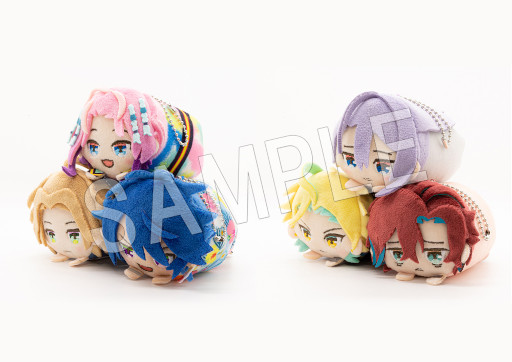 ���������꡼ No.006�Υ���ͥ������ / �֥ҥץΥ����ޥ���-Division Rap Battle-��ڥ��� �ޥ륤2022�פ�4��28������缡���Ť�