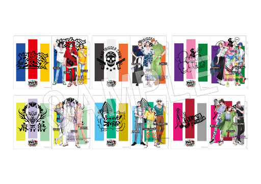 ヒプノシスマイク-Division Rap Battle-レペゼン マルイ2022」が4月28