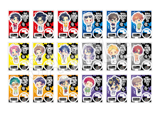 ヒプノシスマイク-Division Rap Battle-レペゼン マルイ2022」が4月28