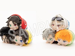 �֥ҥץΥ����ޥ���-Division Rap Battle-��ڥ��� �ޥ륤2022�פ�4��28������缡���Ť�