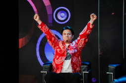 ���������꡼ No.001�Υ���ͥ������ / �֥ҥץΥ����ޥ��� 2022 �꡼��������赯��@ABEMA����������ݡ��Ȥ�����