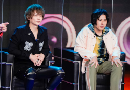 ���������꡼ No.002�Υ���ͥ������ / �֥ҥץΥ����ޥ��� 2022 �꡼��������赯��@ABEMA����������ݡ��Ȥ�����