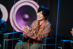 ���������꡼ No.004�Υ���ͥ������ / �֥ҥץΥ����ޥ��� 2022 �꡼��������赯��@ABEMA����������ݡ��Ȥ�����