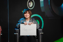 ���������꡼ No.005�Υ���ͥ������ / �֥ҥץΥ����ޥ��� 2022 �꡼��������赯��@ABEMA����������ݡ��Ȥ�����