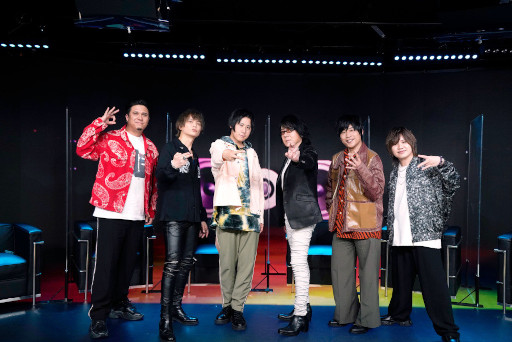 ���������꡼ No.006�Υ���ͥ������ / �֥ҥץΥ����ޥ��� 2022 �꡼��������赯��@ABEMA����������ݡ��Ȥ�����