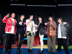 �֥ҥץΥ����ޥ��� 2022 �꡼��������赯��@ABEMA����������ݡ��Ȥ�����