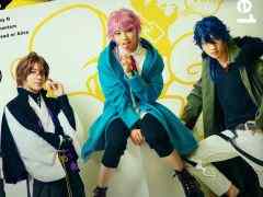 �֡إҥץΥ����ޥ��� -Division Rap Battle-��Rule the Stage��Mix Tape1��Rep LIVE������������