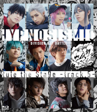 ꡼ No.001 | ֥ҥץ-track.5-ס76ȯ䤹Blu-rayDVDΥ㥱̡ϿơŹŵ