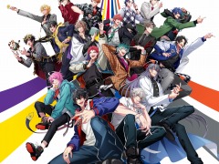 �֥ҥץޥ���2nd AL��CROSS A LINE�����������������ӥ��奢������㥱�̡���Ͽ���Ƥ����