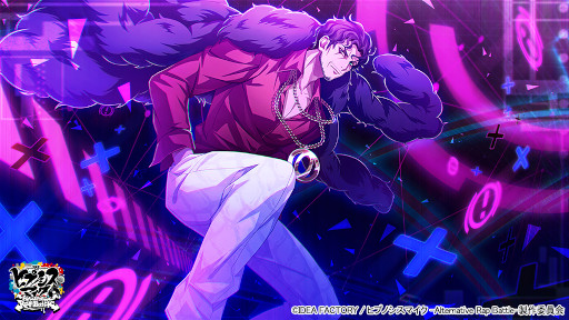 ���������꡼ No.006�Υ���ͥ������ / �֥ҥץΥ����ޥ����ס����٥�ȡȤʤ�����Ϻ����ޤʤ��ä��Τ����ɤ򳫺�