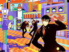 �֥ҥץΥ����ޥ����ס������������ǥ��ӥ����ο��ʡȱ� -ENISHI-�ɤΥȥ쥤�顼�����