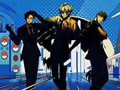 �֥ҥץޥ���2nd ALBUM����襳�ϥޡ��ǥ��ӥ����ο��ʥȥ쥤�顼��������