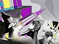 �֥ҥץޥ���2nd����Хफ�饷�󥸥奯���ǥ��ӥ����ο��ʥȥ쥤�顼��������