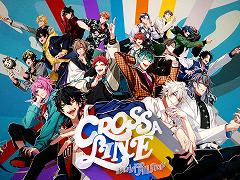 �֥ҥץޥ���2nd����Х��Ͽ�ο��ʡ�CROSS A LINE�ɥե�MV��������