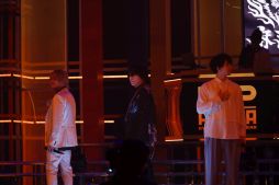 画像ギャラリー No.006のサムネイル画像 / 「ヒプノシスマイク NO TICKET LIVE 3時間生放送!CROSS A LINE SP」の公式レポート公開