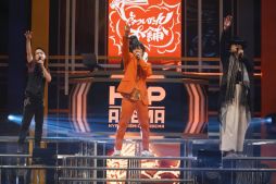 画像ギャラリー No.007のサムネイル画像 / 「ヒプノシスマイク NO TICKET LIVE 3時間生放送!CROSS A LINE SP」の公式レポート公開