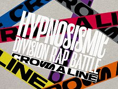 �֥ҥץޥ��ס�2nd����Х�����DISC2�μ�Ͽ�ʤ�7��15��0��00�˳Ʋ����ۿ������Ȥǥ�꡼��