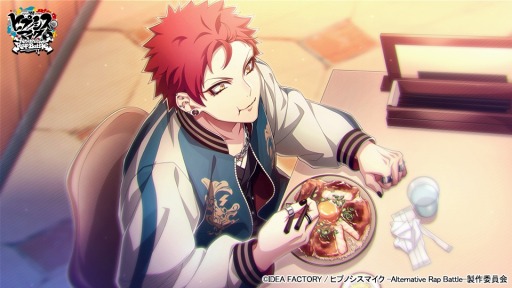 ���������꡼ No.007�Υ���ͥ������ / �֥ҥץΥ����ޥ��� -Alternative Rap Battle-�׿����٥�ȡ�SUDDEN SCRATCH!!�ɤ�7��22����곫�Ť�