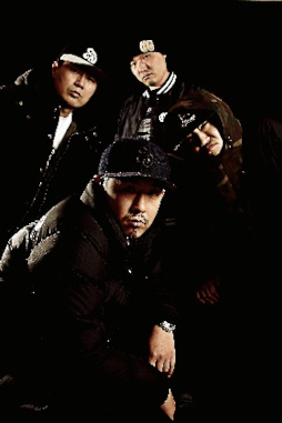 ���������꡼ No.004�Υ���ͥ������ / �֥ҥץޥ��ס��ȥ����������ǥ��ӥ�����New���󥰥�Υ��㥱�åȤȼ�Ͽ���Ƥ����