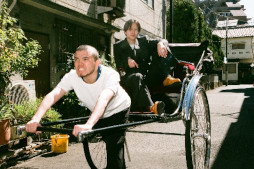 ���������꡼ No.014�Υ���ͥ������ / �֥ҥץޥ��ס��ȥ����������ǥ��ӥ�����New���󥰥�Υ��㥱�åȤȼ�Ͽ���Ƥ����