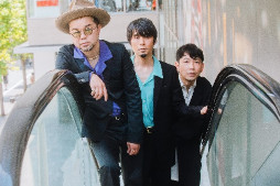 ���������꡼ No.016�Υ���ͥ������ / �֥ҥץޥ��ס��ȥ����������ǥ��ӥ�����New���󥰥�Υ��㥱�åȤȼ�Ͽ���Ƥ����