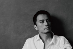 ���������꡼ No.020�Υ���ͥ������ / �֥ҥץޥ��ס��ȥ����������ǥ��ӥ�����New���󥰥�Υ��㥱�åȤȼ�Ͽ���Ƥ����