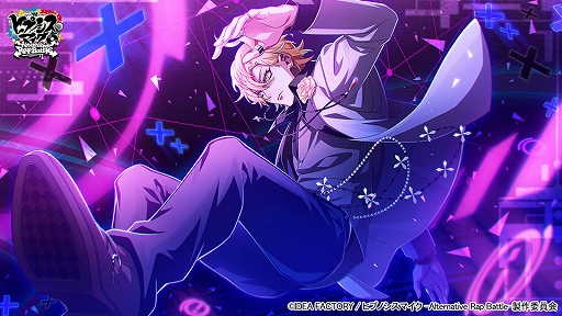 画像ギャラリー No.006のサムネイル画像 / 「ヒプマイ」,イベント“密漁!大漁!火貂丸〜漁業はシマの範疇で〜”本日スタート