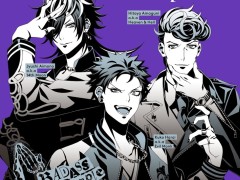 �֥ҥץޥ��ץʥ��䡦�ǥ��ӥ����NEW���󥰥��Bad Ass Temple -�����-�ɤΥ��㥱�̤ȼ�Ͽ���Ƥ�ȯɽ