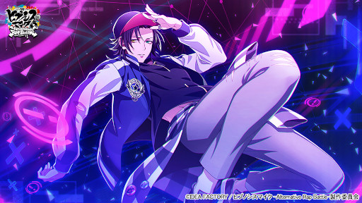 画像ギャラリー No.011のサムネイル画像 / 「ヒプマイARB」,イベント“シークレット・コードの行く先は〜Yellow or Blue?〜”を開催