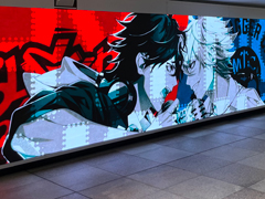 �֥ҥץΥ����ޥ����ס�JR���ɱؤ˹�����絬���緿�����͡�����5��ǯ�������о�