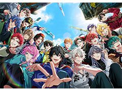 �֥ҥץޥ��פο�����3DCG�饤�֤�2022ǯ11����缡����