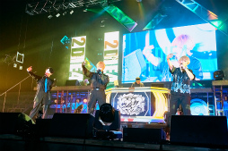 ���������꡼ No.005�Υ���ͥ������ / �֥ҥץޥ��׽�Υǥ��ӥ�����̥饤�֡��襳�ϥޡ��ǥ��ӥ��������DAY1��DAY2�θ�����ݡ��Ȥ����