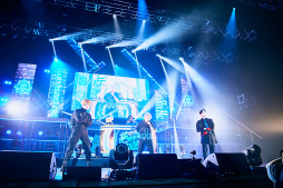 ���������꡼ No.006�Υ���ͥ������ / �֥ҥץޥ��׽�Υǥ��ӥ�����̥饤�֡��襳�ϥޡ��ǥ��ӥ��������DAY1��DAY2�θ�����ݡ��Ȥ����