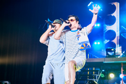 ���������꡼ No.008�Υ���ͥ������ / �֥ҥץޥ��׽�Υǥ��ӥ�����̥饤�֡��襳�ϥޡ��ǥ��ӥ��������DAY1��DAY2�θ�����ݡ��Ȥ����