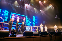 ���������꡼ No.009�Υ���ͥ������ / �֥ҥץޥ��׽�Υǥ��ӥ�����̥饤�֡��襳�ϥޡ��ǥ��ӥ��������DAY1��DAY2�θ�����ݡ��Ȥ����