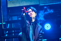 ���������꡼ No.016�Υ���ͥ������ / �֥ҥץޥ��׽�Υǥ��ӥ�����̥饤�֡��襳�ϥޡ��ǥ��ӥ��������DAY1��DAY2�θ�����ݡ��Ȥ����