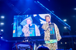 ���������꡼ No.023�Υ���ͥ������ / �֥ҥץޥ��׽�Υǥ��ӥ�����̥饤�֡��襳�ϥޡ��ǥ��ӥ��������DAY1��DAY2�θ�����ݡ��Ȥ����