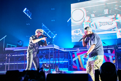 ���������꡼ No.024�Υ���ͥ������ / �֥ҥץޥ��׽�Υǥ��ӥ�����̥饤�֡��襳�ϥޡ��ǥ��ӥ��������DAY1��DAY2�θ�����ݡ��Ȥ����