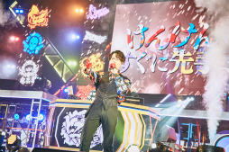 ���������꡼ No.027�Υ���ͥ������ / �֥ҥץޥ��׽�Υǥ��ӥ�����̥饤�֡��襳�ϥޡ��ǥ��ӥ��������DAY1��DAY2�θ�����ݡ��Ȥ����