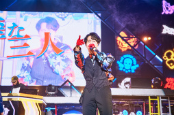 ���������꡼ No.029�Υ���ͥ������ / �֥ҥץޥ��׽�Υǥ��ӥ�����̥饤�֡��襳�ϥޡ��ǥ��ӥ��������DAY1��DAY2�θ�����ݡ��Ȥ����