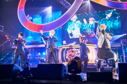 ���������꡼ No.031�Υ���ͥ������ / �֥ҥץޥ��׽�Υǥ��ӥ�����̥饤�֡��襳�ϥޡ��ǥ��ӥ��������DAY1��DAY2�θ�����ݡ��Ȥ����