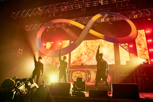 ���������꡼ No.032�Υ���ͥ������ / �֥ҥץޥ��׽�Υǥ��ӥ�����̥饤�֡��襳�ϥޡ��ǥ��ӥ��������DAY1��DAY2�θ�����ݡ��Ȥ����