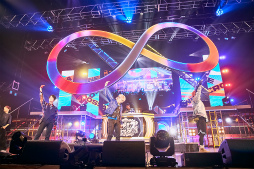 ���������꡼ No.034�Υ���ͥ������ / �֥ҥץޥ��׽�Υǥ��ӥ�����̥饤�֡��襳�ϥޡ��ǥ��ӥ��������DAY1��DAY2�θ�����ݡ��Ȥ����