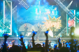 ���������꡼ No.035�Υ���ͥ������ / �֥ҥץޥ��׽�Υǥ��ӥ�����̥饤�֡��襳�ϥޡ��ǥ��ӥ��������DAY1��DAY2�θ�����ݡ��Ȥ����