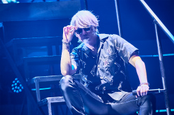 ���������꡼ No.042�Υ���ͥ������ / �֥ҥץޥ��׽�Υǥ��ӥ�����̥饤�֡��襳�ϥޡ��ǥ��ӥ��������DAY1��DAY2�θ�����ݡ��Ȥ����