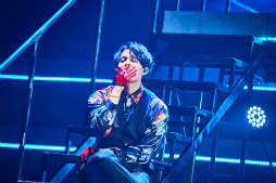 ���������꡼ No.043�Υ���ͥ������ / �֥ҥץޥ��׽�Υǥ��ӥ�����̥饤�֡��襳�ϥޡ��ǥ��ӥ��������DAY1��DAY2�θ�����ݡ��Ȥ����