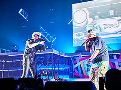 �֥ҥץޥ��׽�Υǥ��ӥ�����̥饤�֡��襳�ϥޡ��ǥ��ӥ��������DAY1��DAY2�θ�����ݡ��Ȥ����